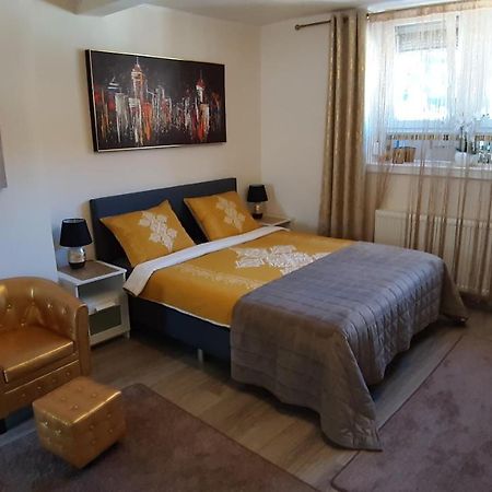 Room De Lux Spa " Tabarka " Экстерьер фото
