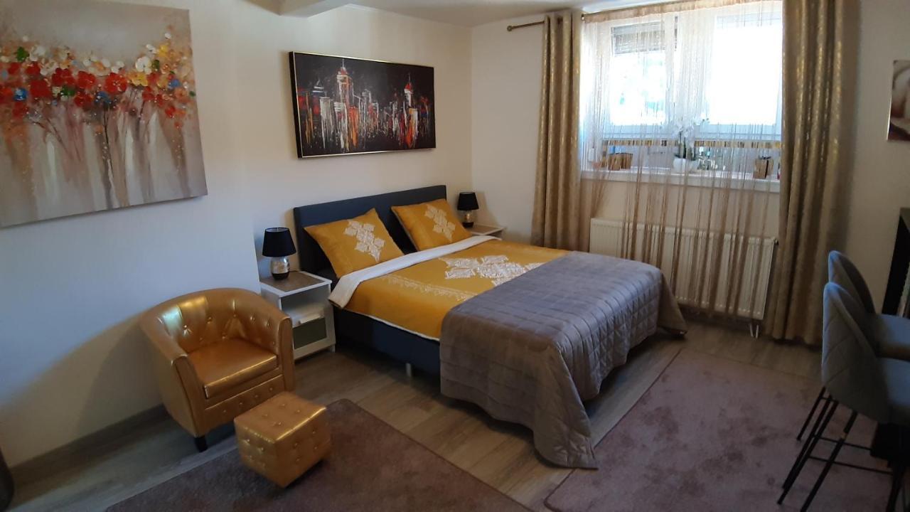 Room De Lux Spa " Tabarka " Экстерьер фото