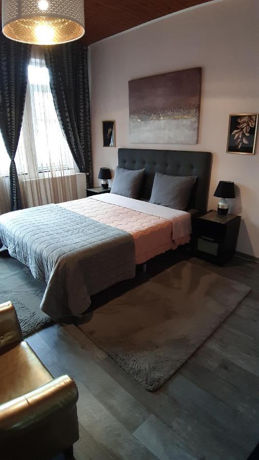 Room De Lux Spa " Tabarka " Экстерьер фото