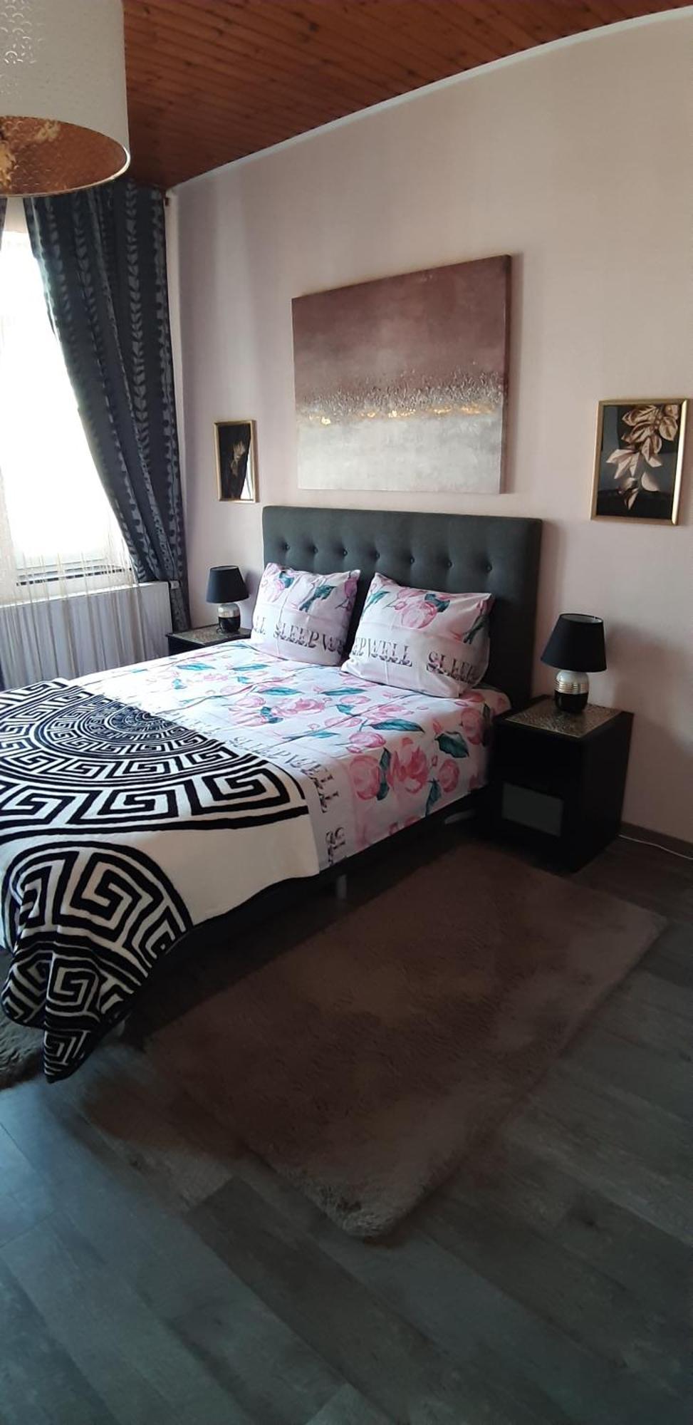Room De Lux Spa " Tabarka " Экстерьер фото